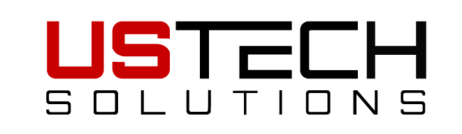 US Tech Solutions logo